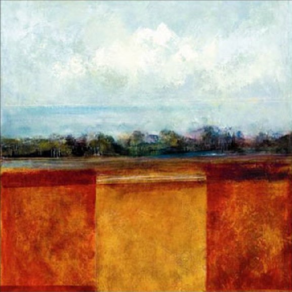 2010 Fiona Hoop Blue Sky